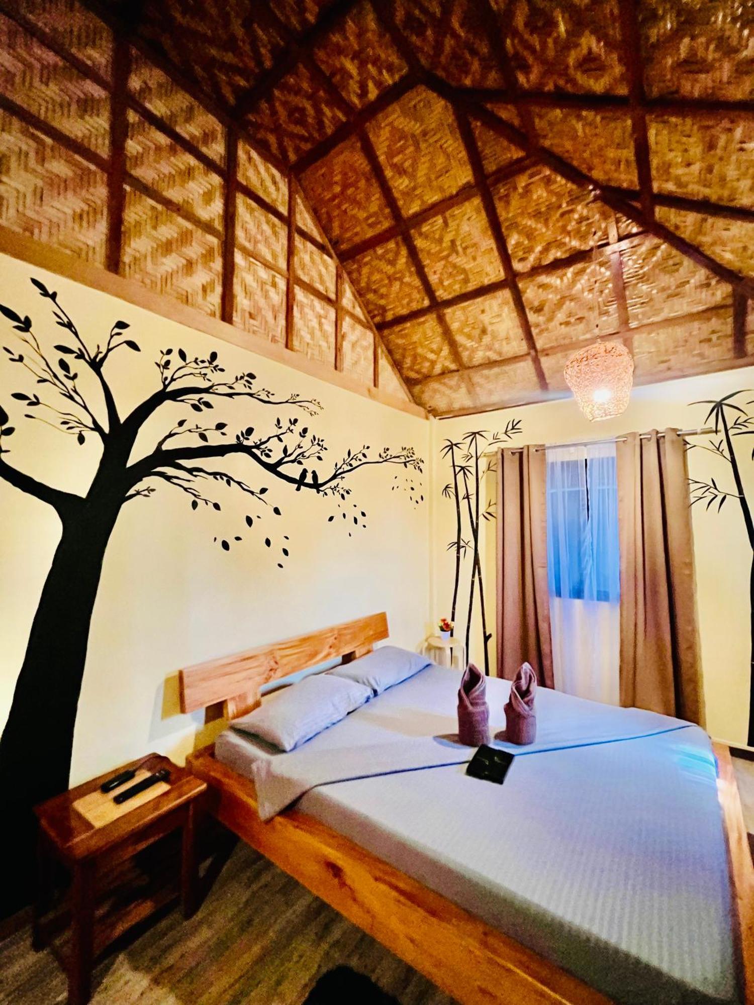 Saschasplace Premium Rooms Siquijor Kültér fotó