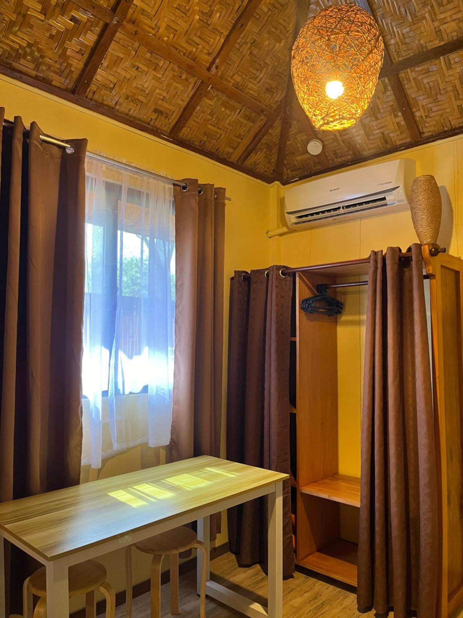 Saschasplace Premium Rooms Siquijor Kültér fotó