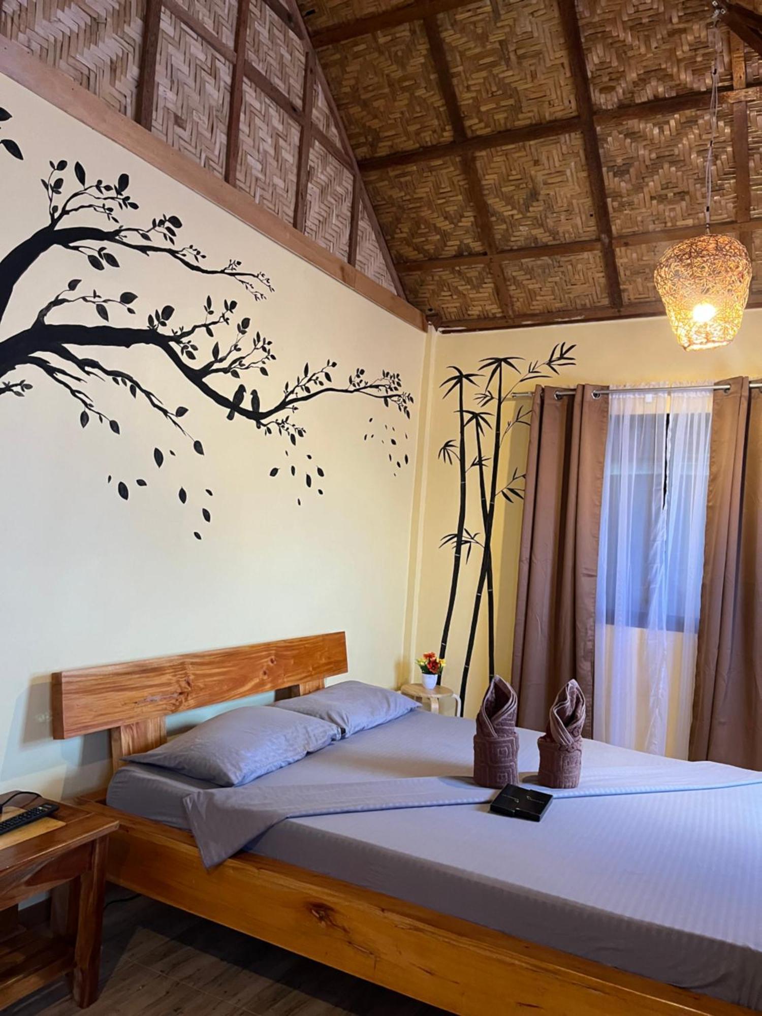 Saschasplace Premium Rooms Siquijor Kültér fotó