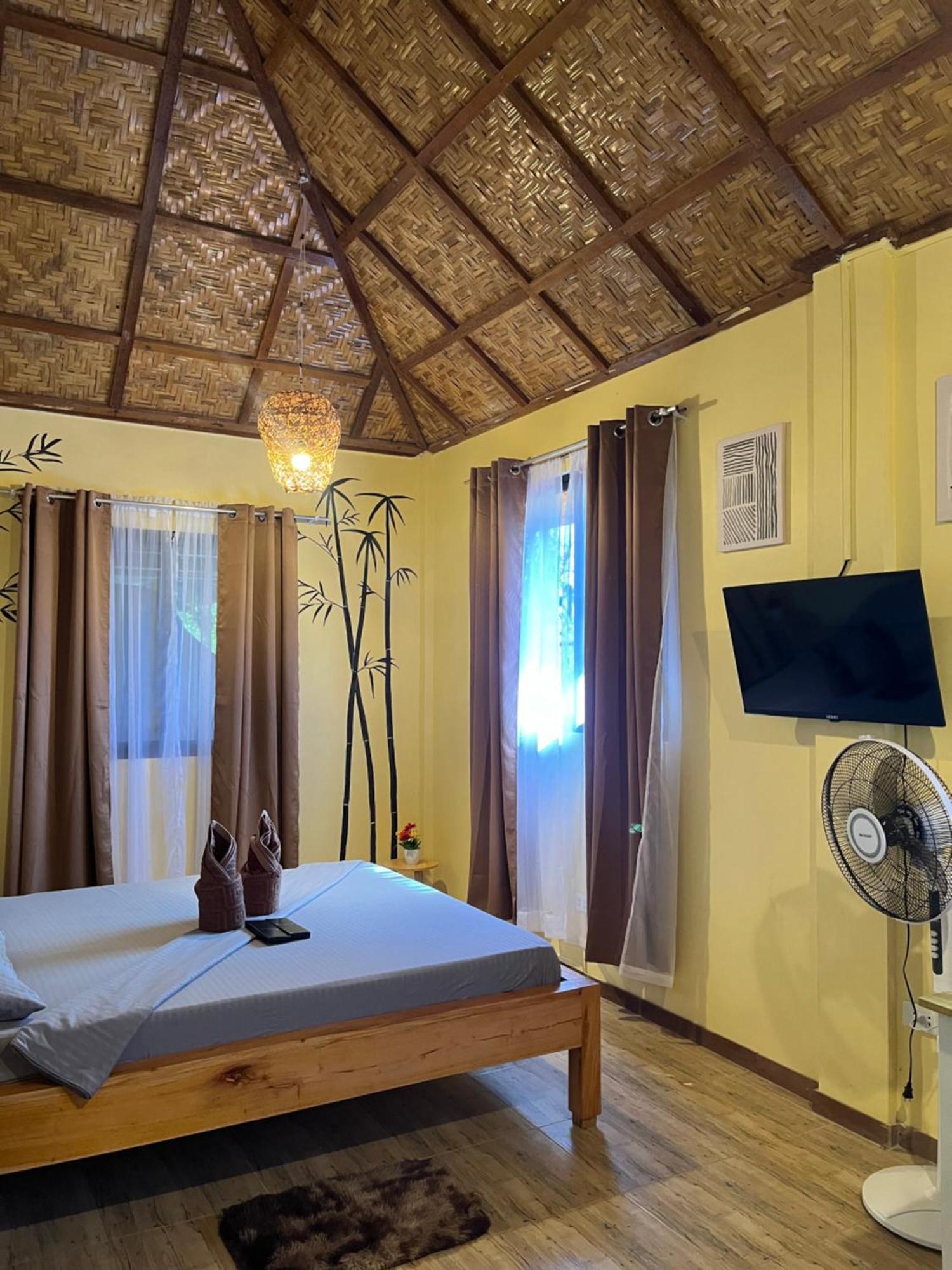 Saschasplace Premium Rooms Siquijor Kültér fotó