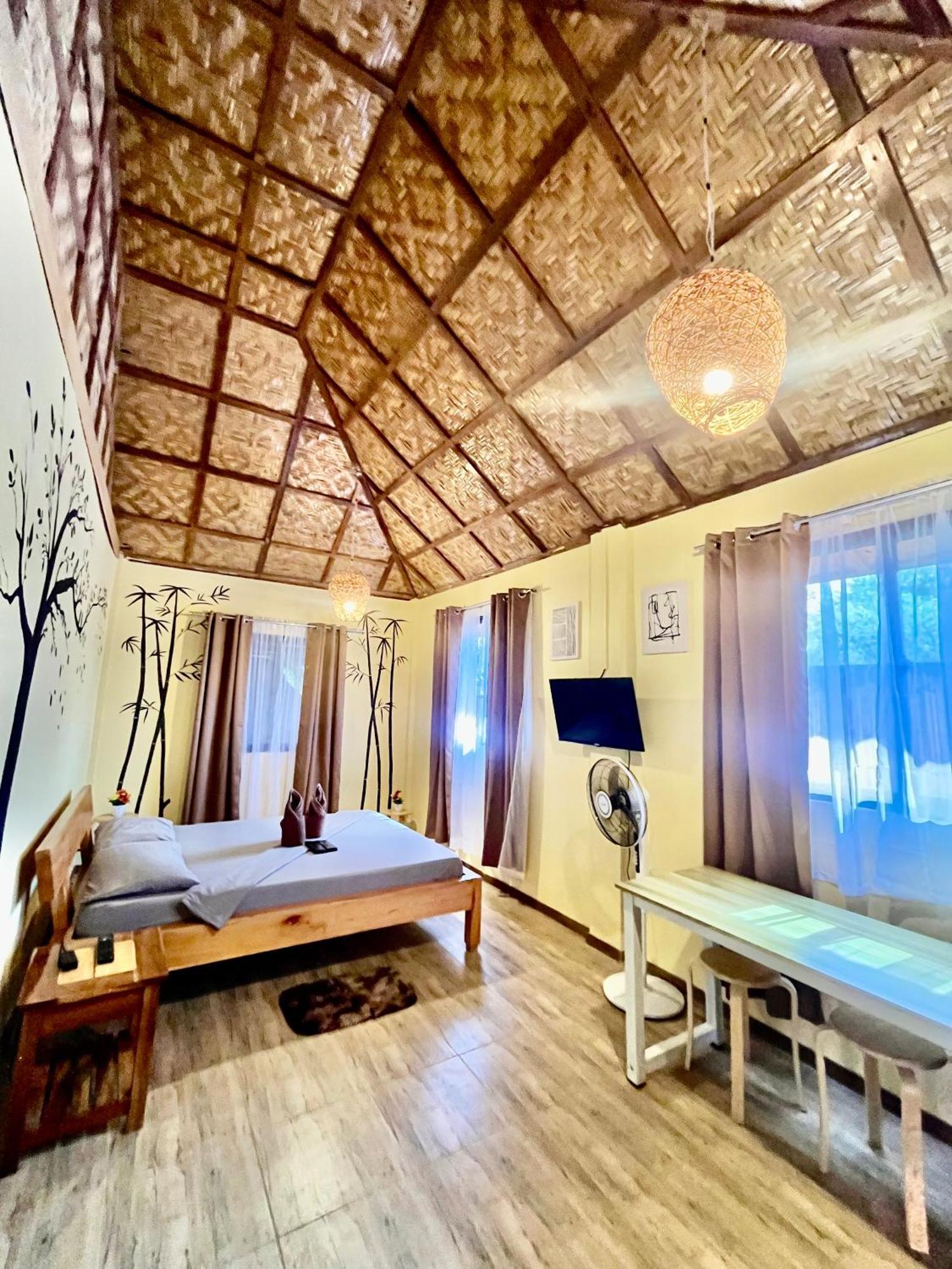 Saschasplace Premium Rooms Siquijor Kültér fotó