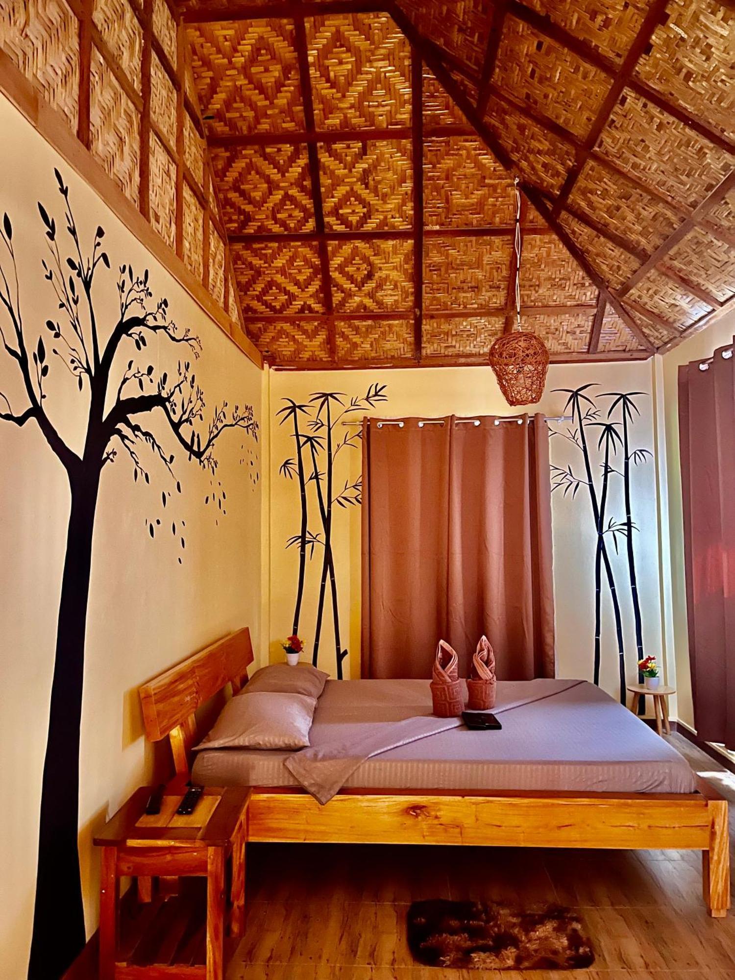 Saschasplace Premium Rooms Siquijor Kültér fotó