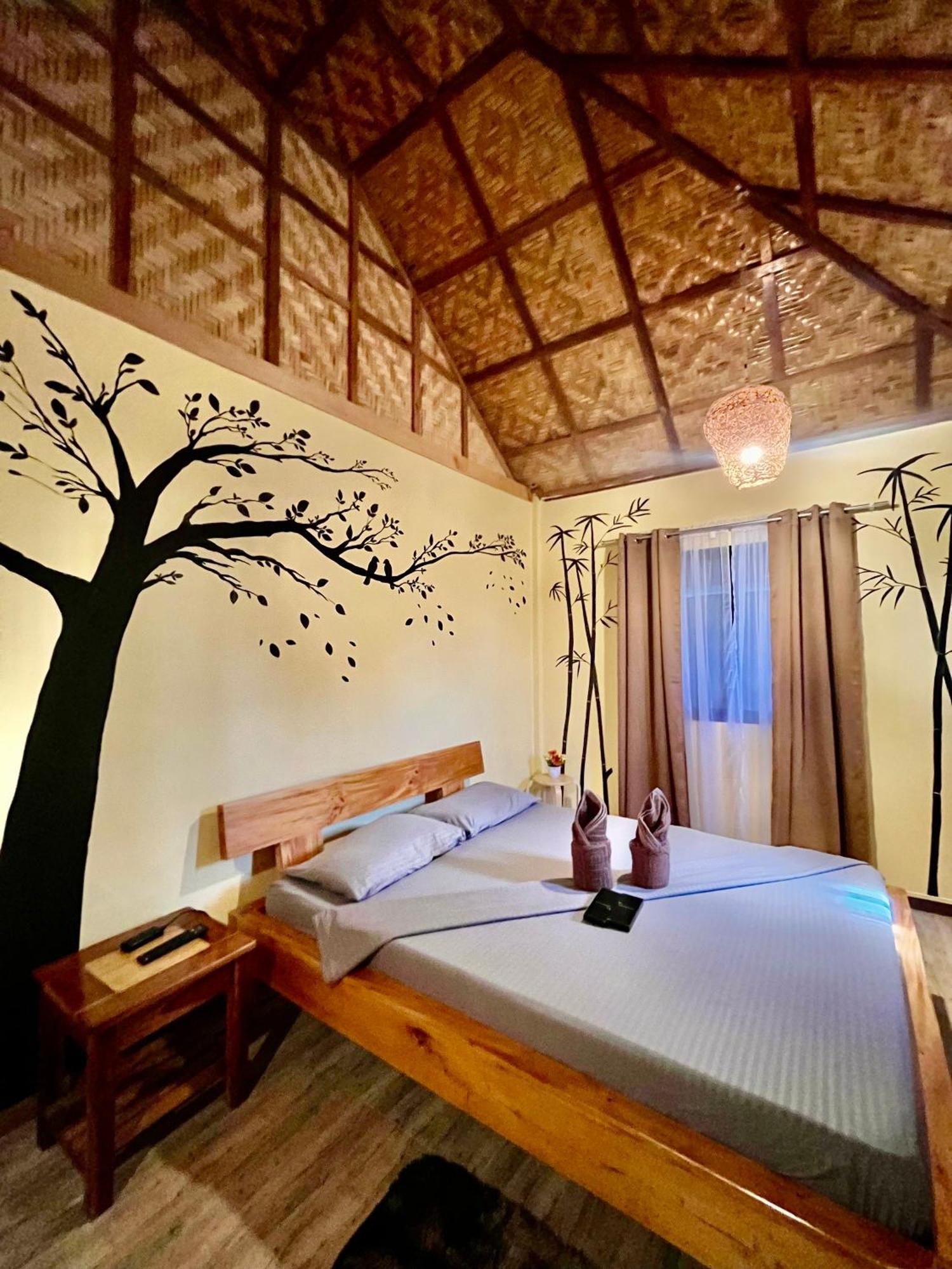 Saschasplace Premium Rooms Siquijor Kültér fotó