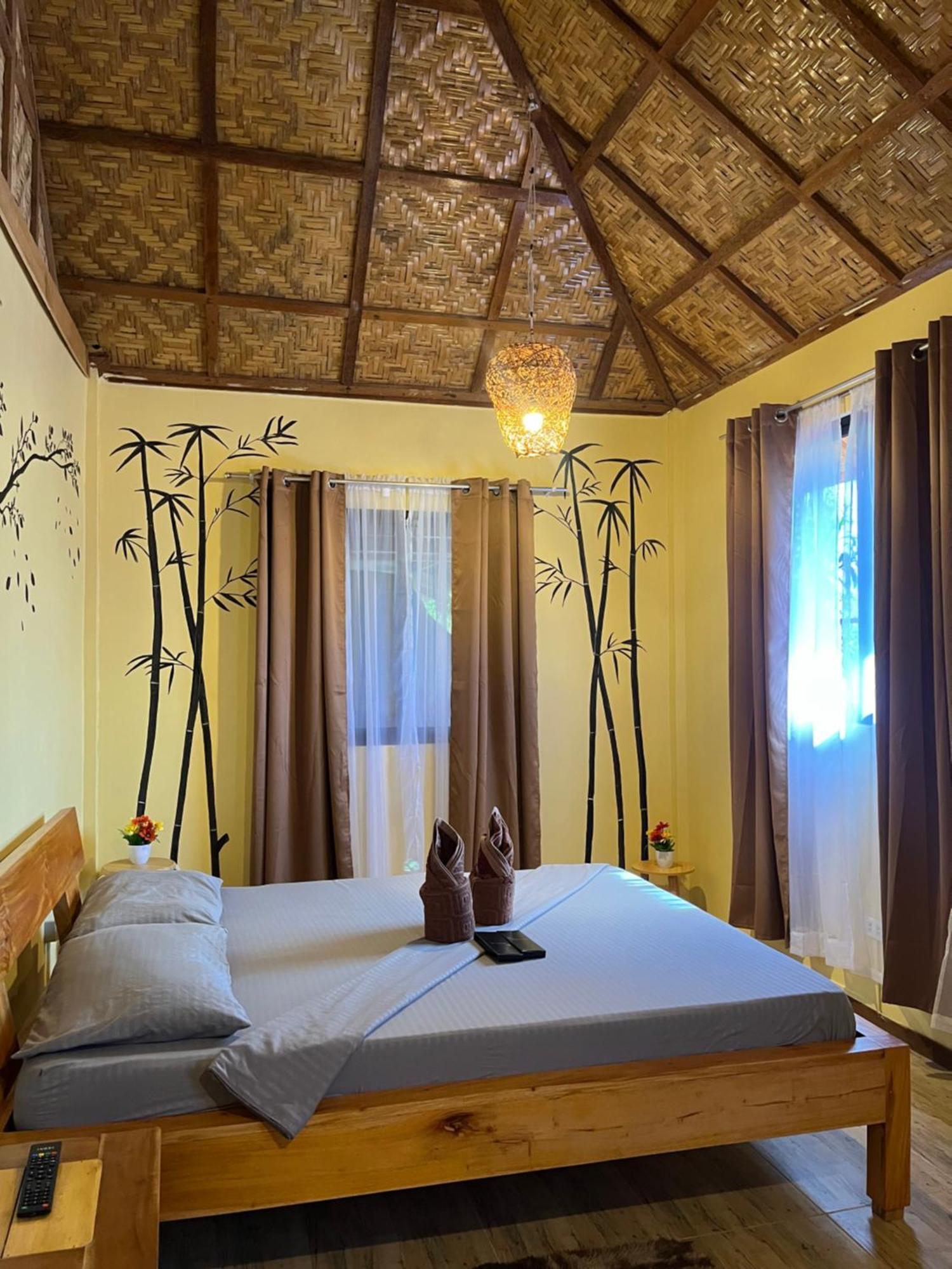 Saschasplace Premium Rooms Siquijor Kültér fotó