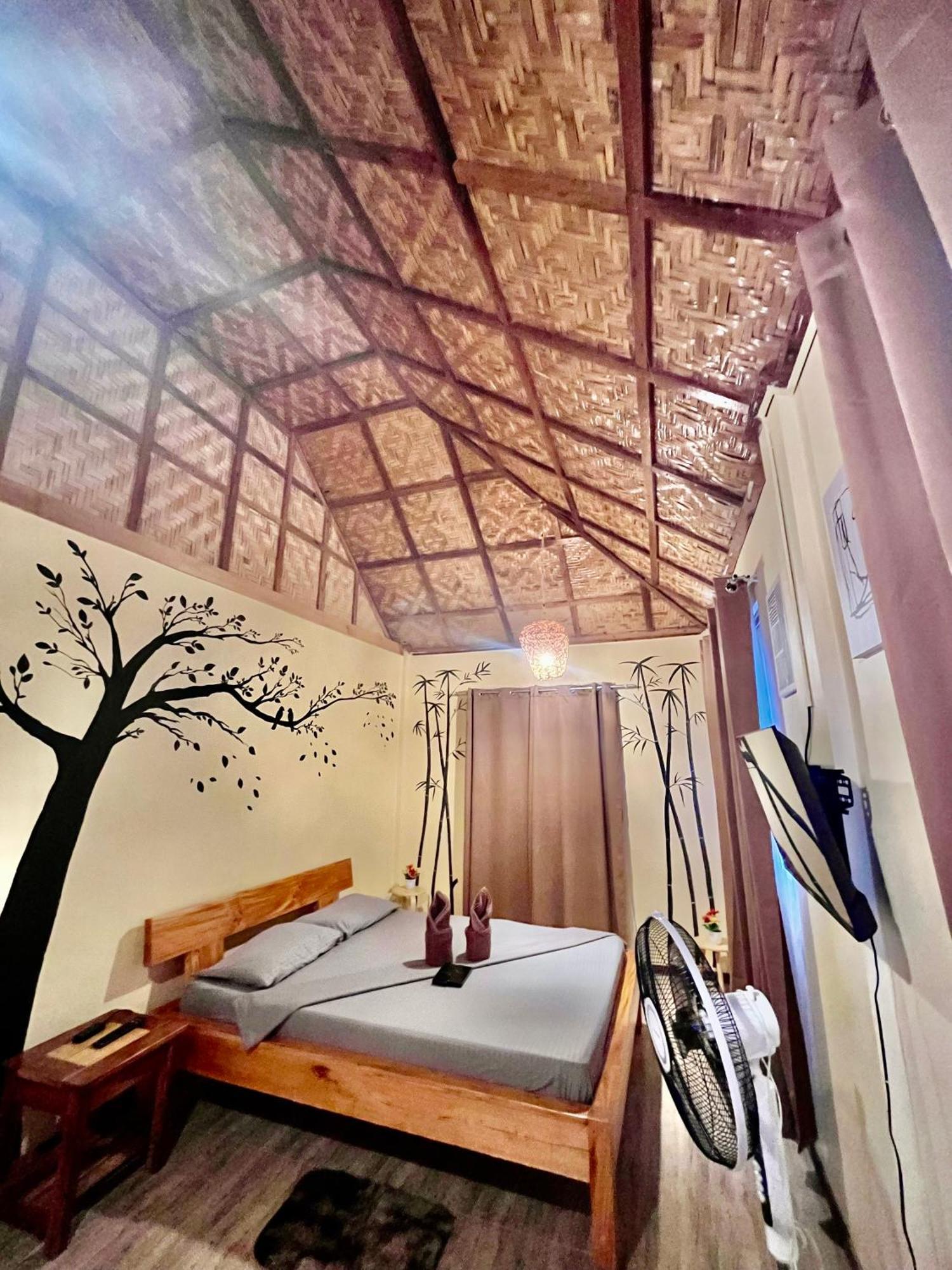 Saschasplace Premium Rooms Siquijor Kültér fotó