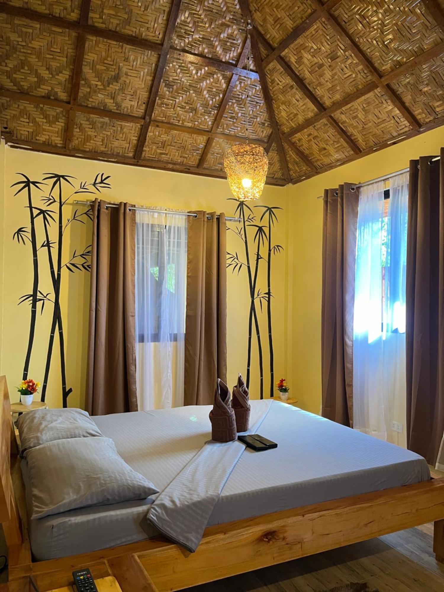 Saschasplace Premium Rooms Siquijor Kültér fotó
