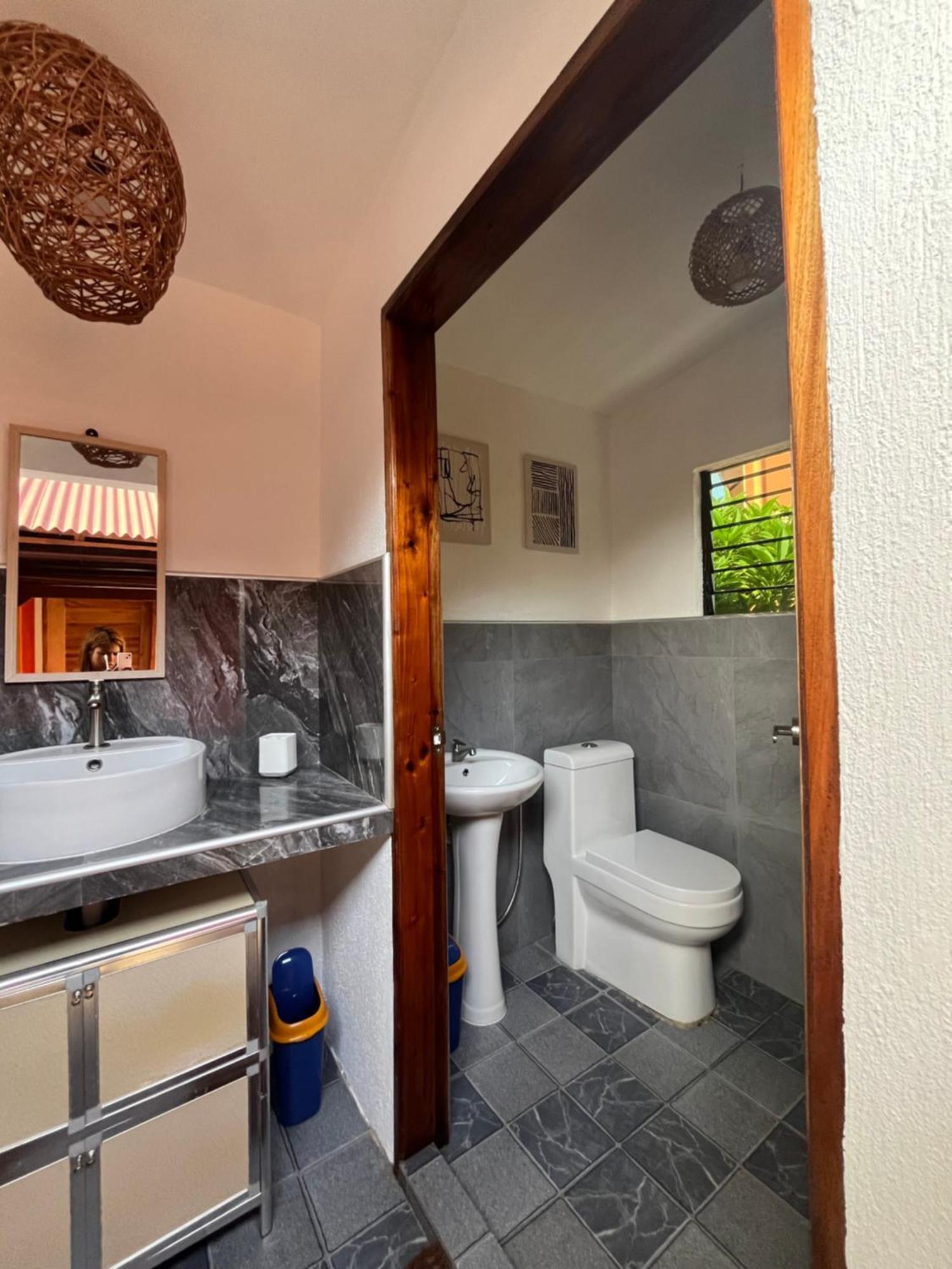 Saschasplace Premium Rooms Siquijor Kültér fotó