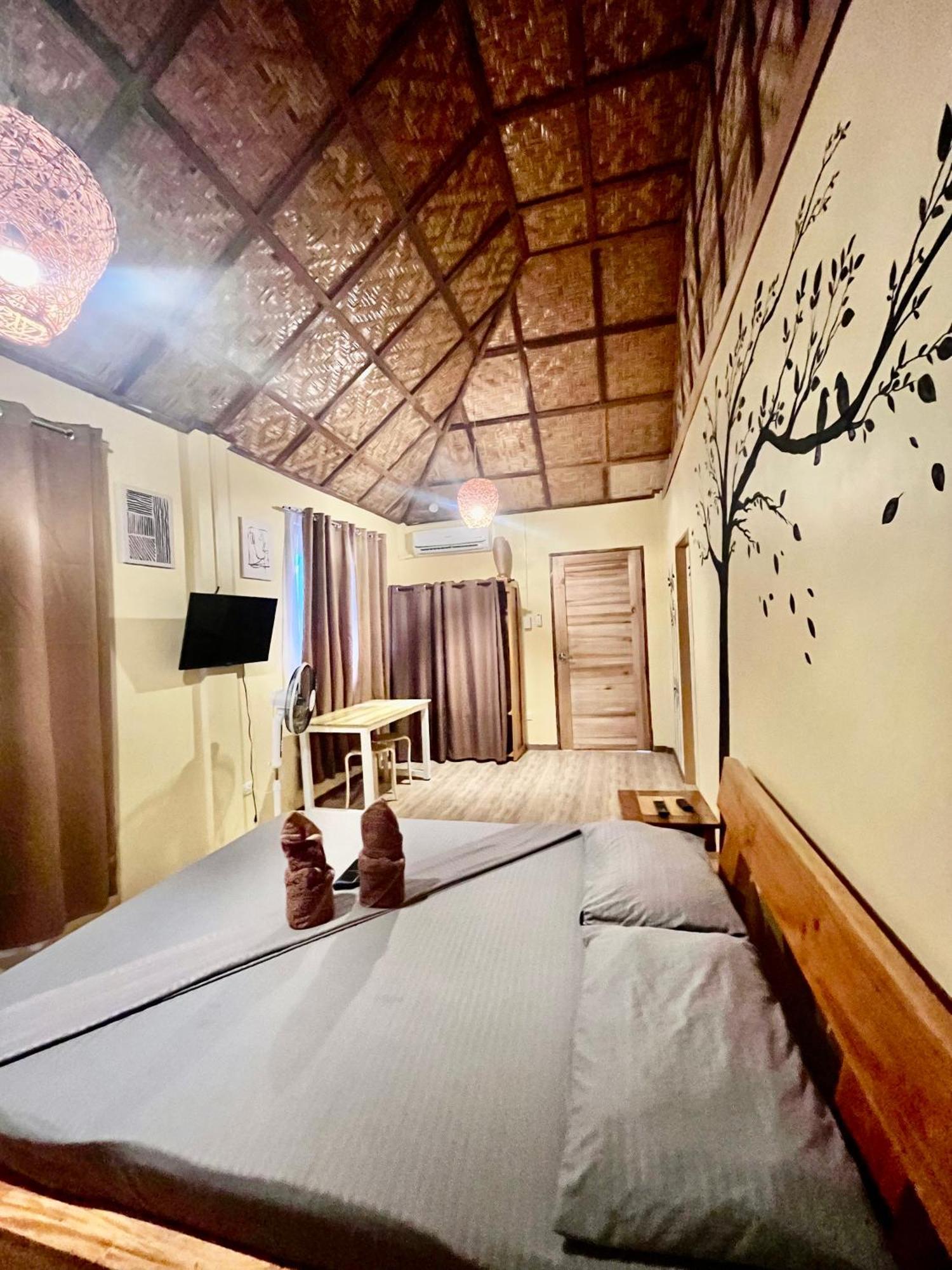 Saschasplace Premium Rooms Siquijor Kültér fotó