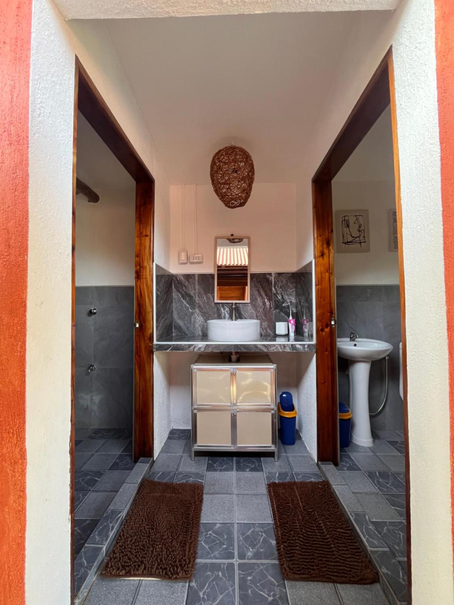 Saschasplace Premium Rooms Siquijor Kültér fotó