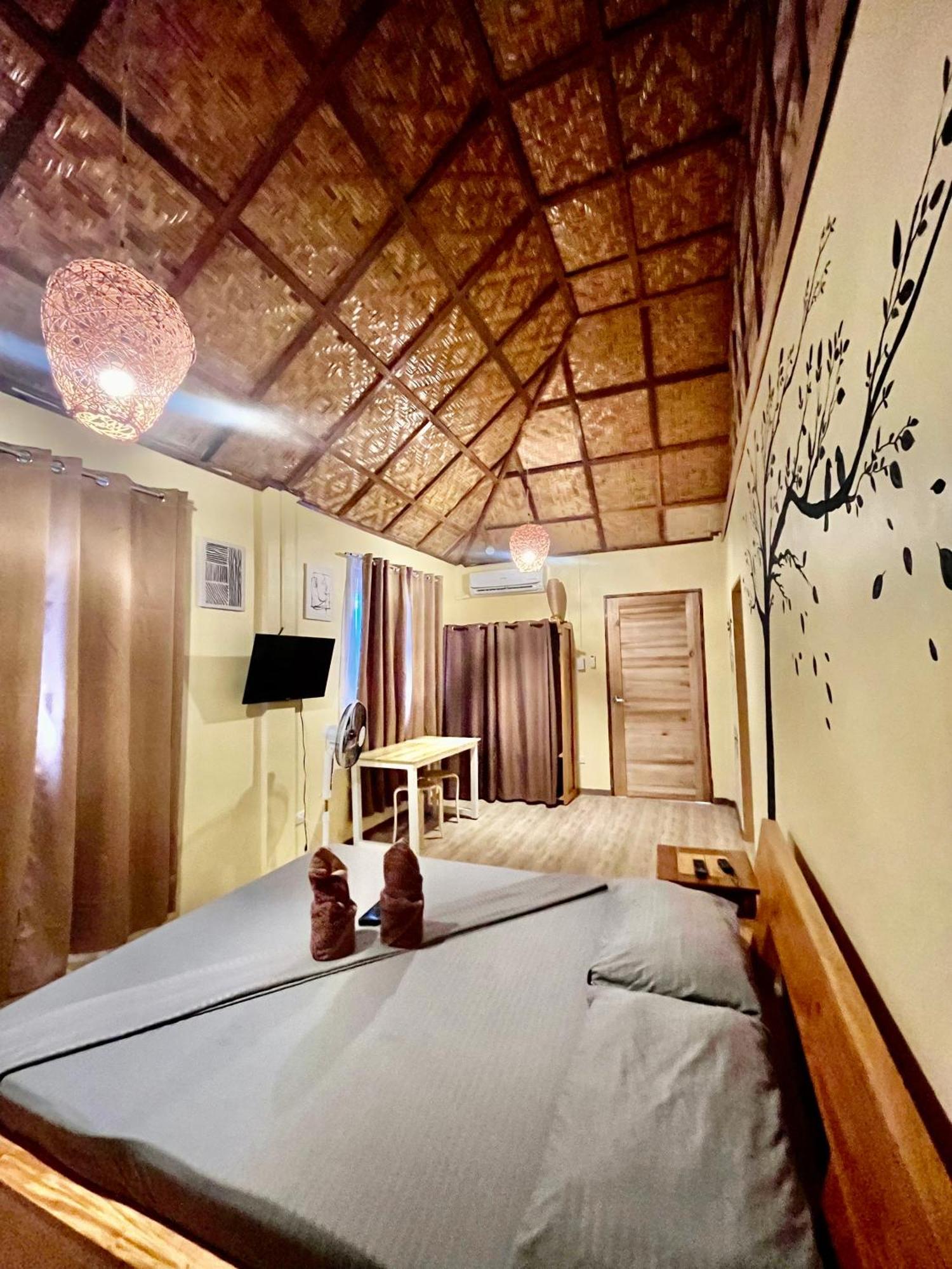 Saschasplace Premium Rooms Siquijor Kültér fotó